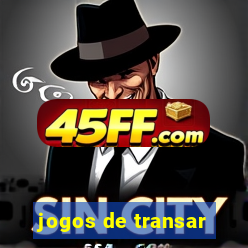 jogos de transar